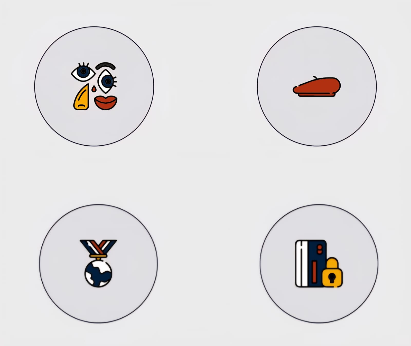  pour vous offrir une expérience exceptionnelle.